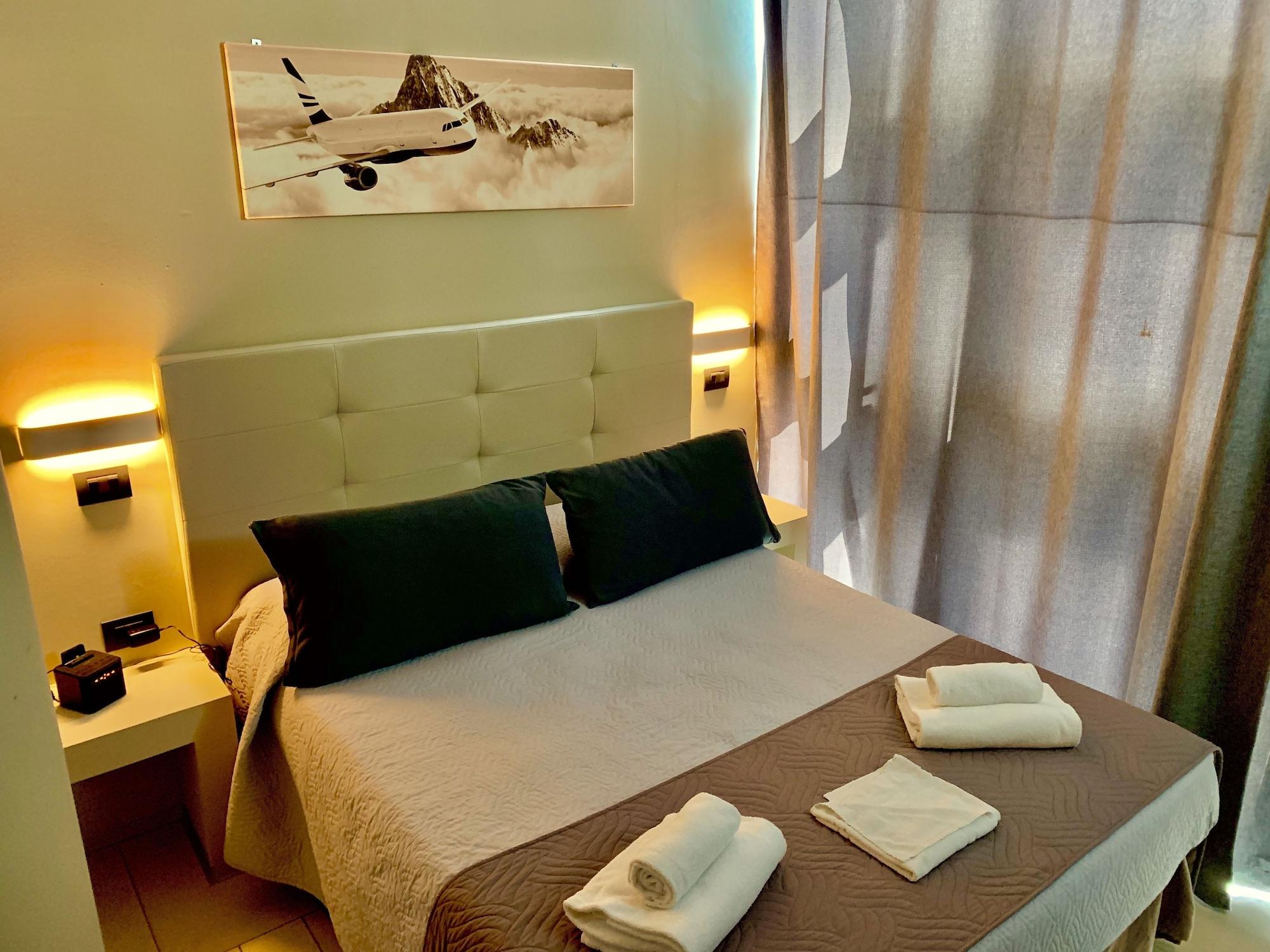 Star Hotel Airport Verona Dossobuono Exterior photo