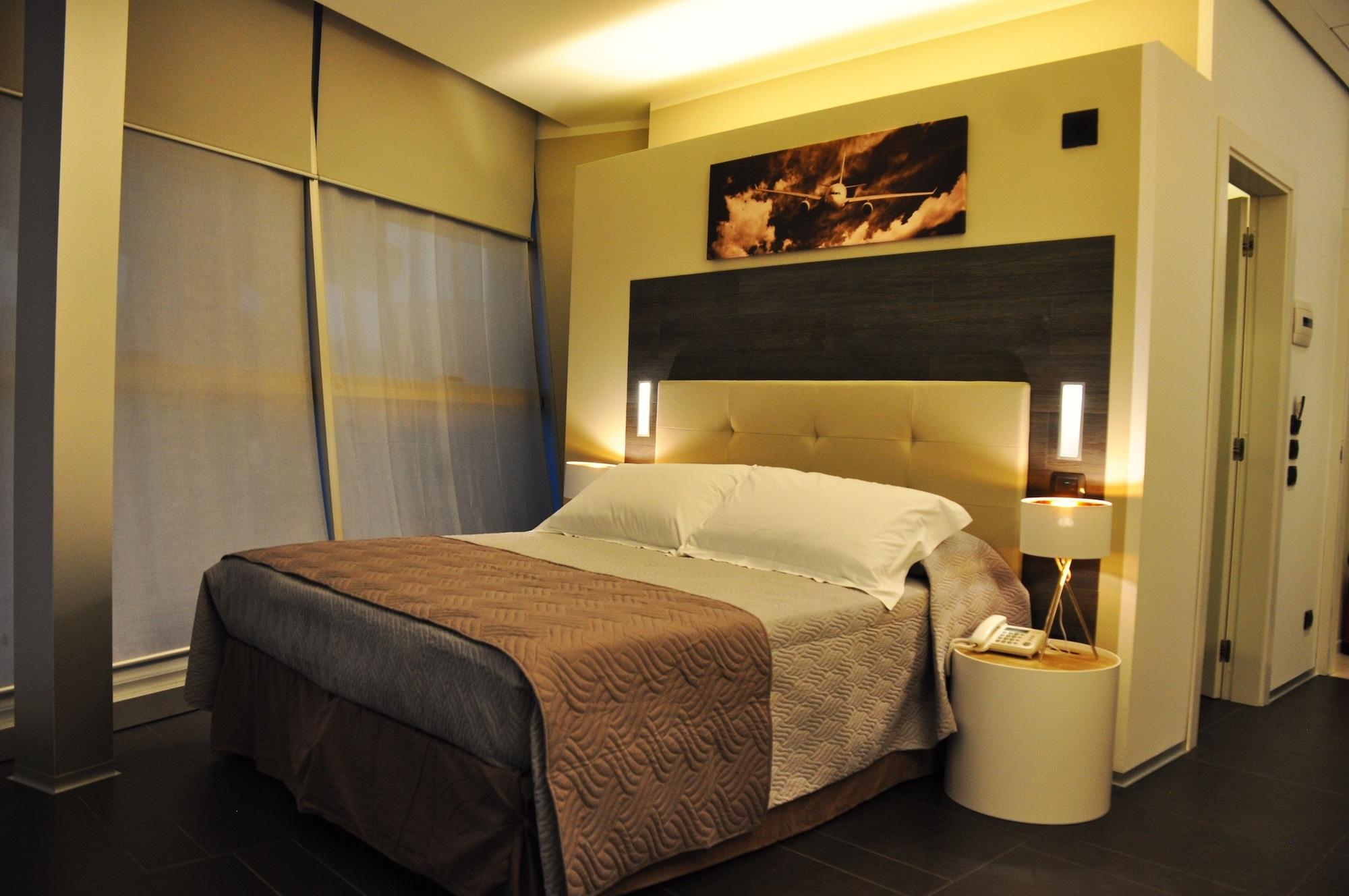 Star Hotel Airport Verona Dossobuono Exterior photo