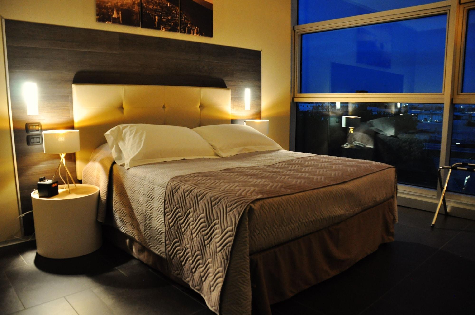 Star Hotel Airport Verona Dossobuono Exterior photo