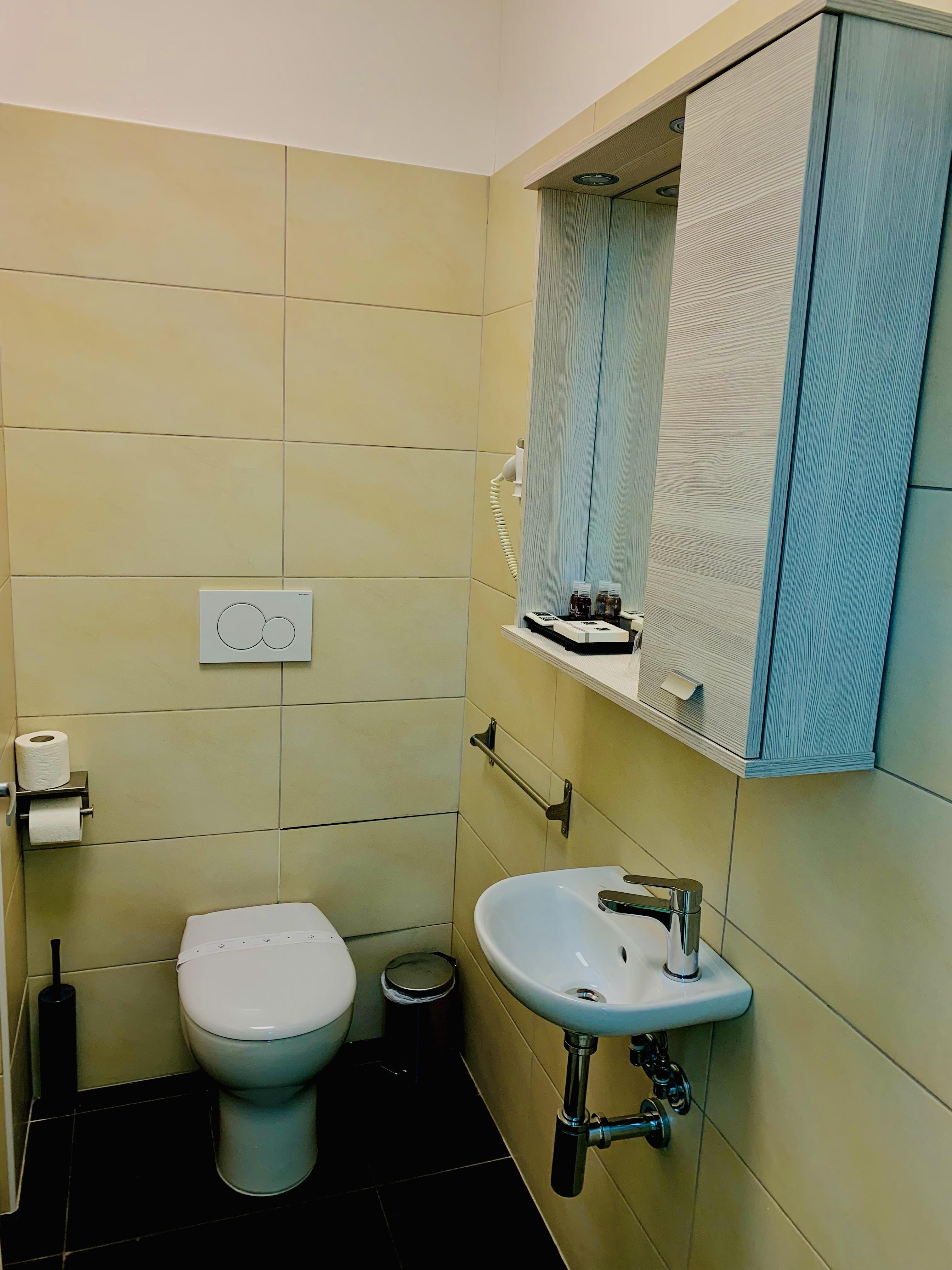 Star Hotel Airport Verona Dossobuono Exterior photo