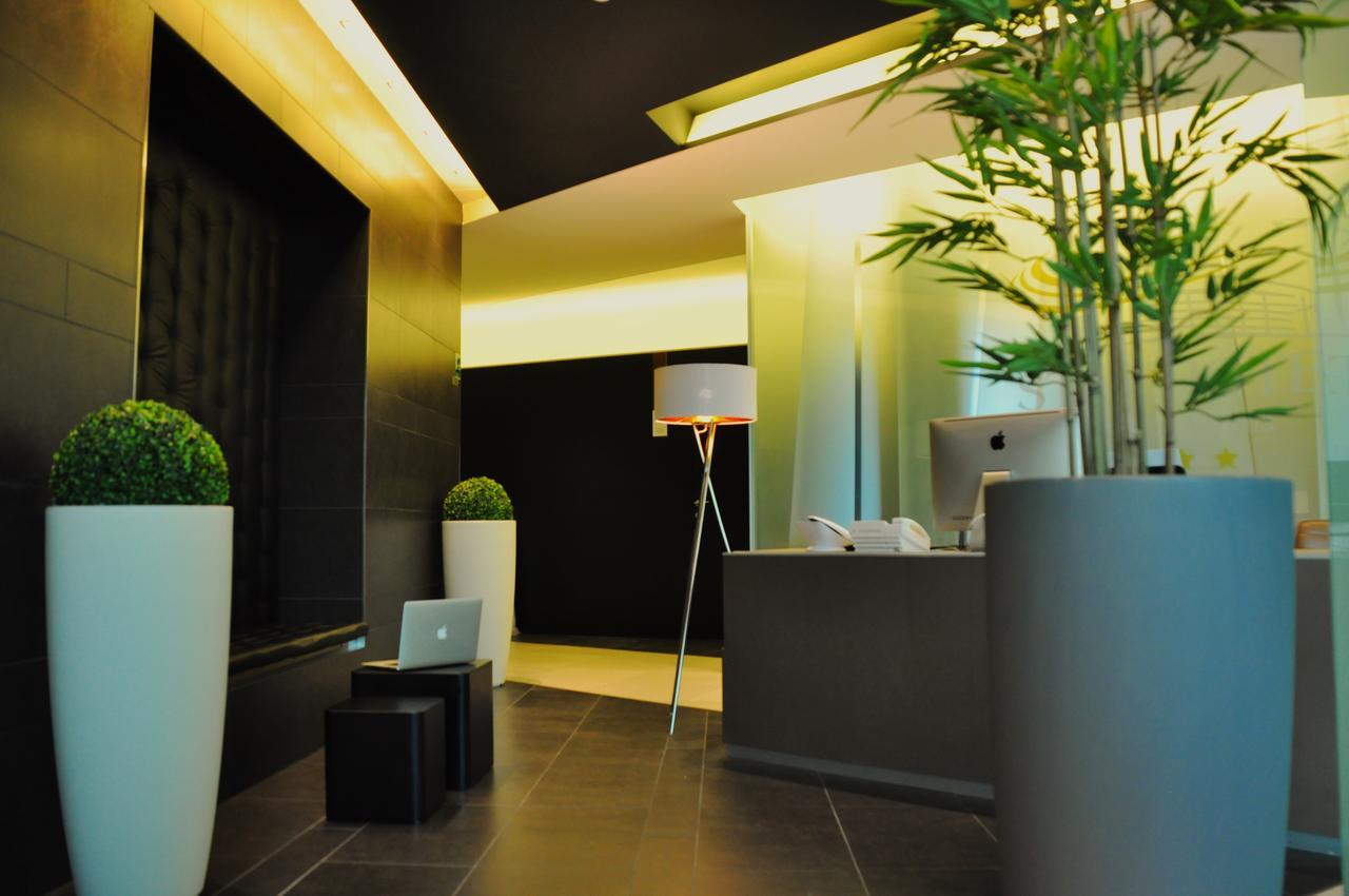 Star Hotel Airport Verona Dossobuono Exterior photo