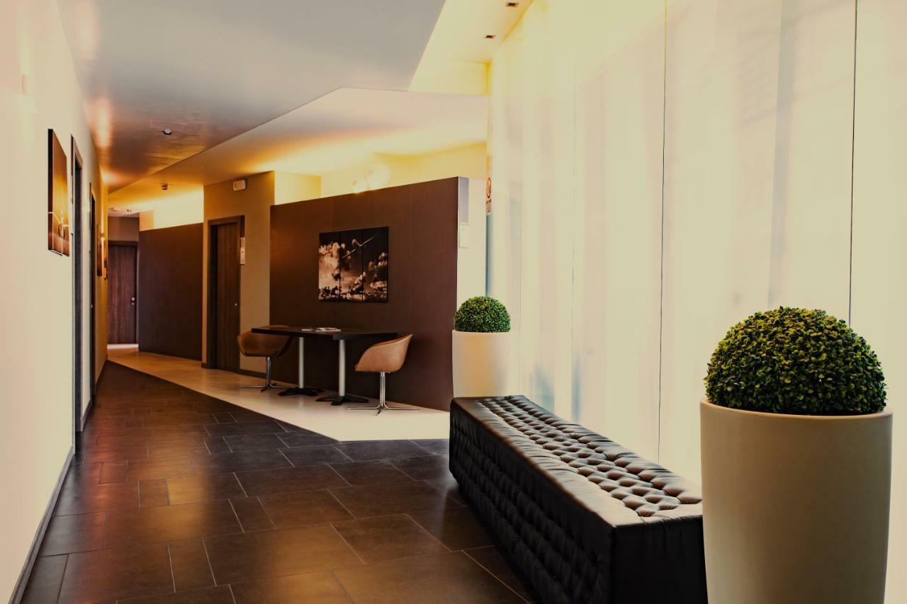 Star Hotel Airport Verona Dossobuono Exterior photo