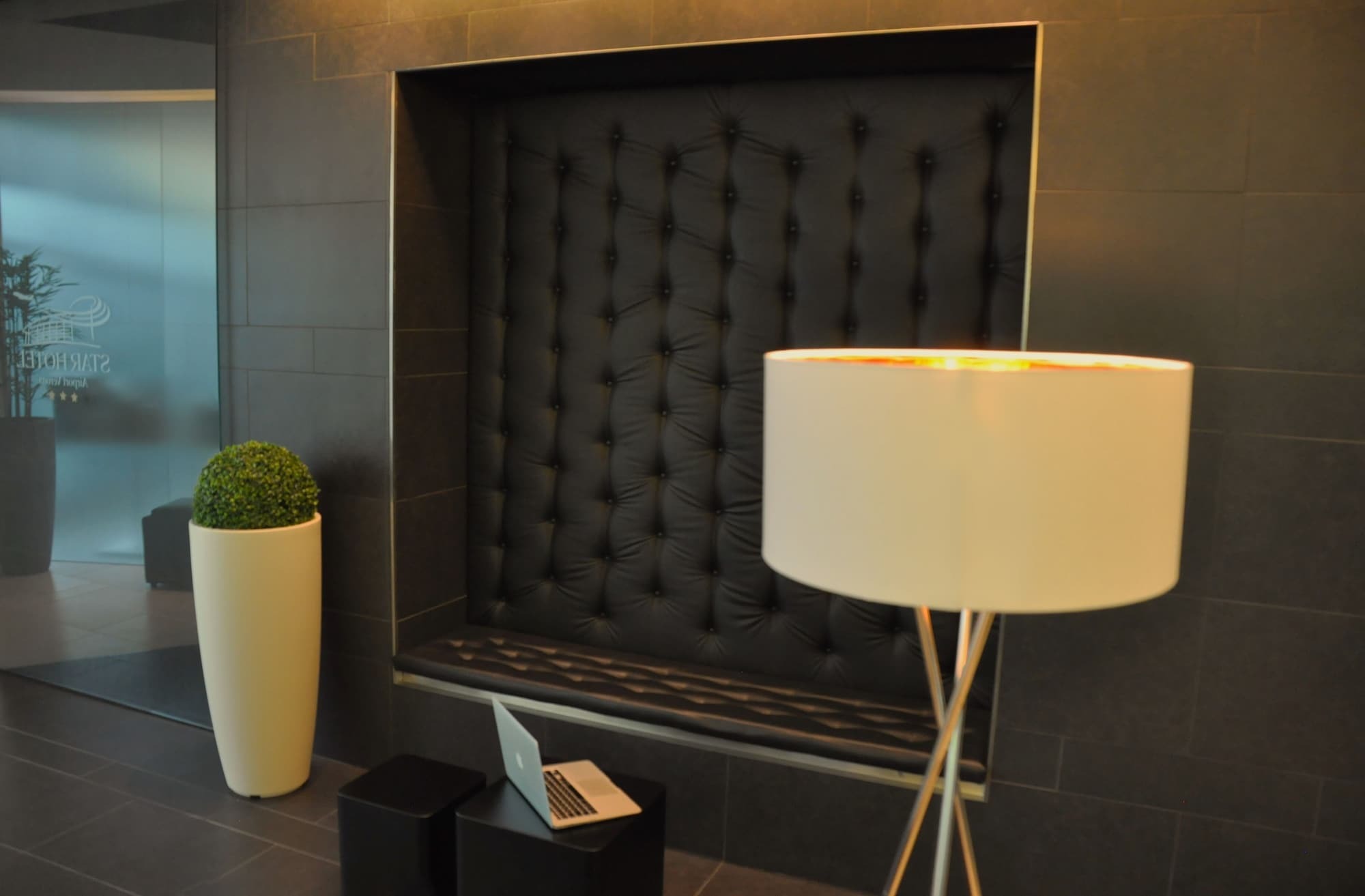 Star Hotel Airport Verona Dossobuono Exterior photo